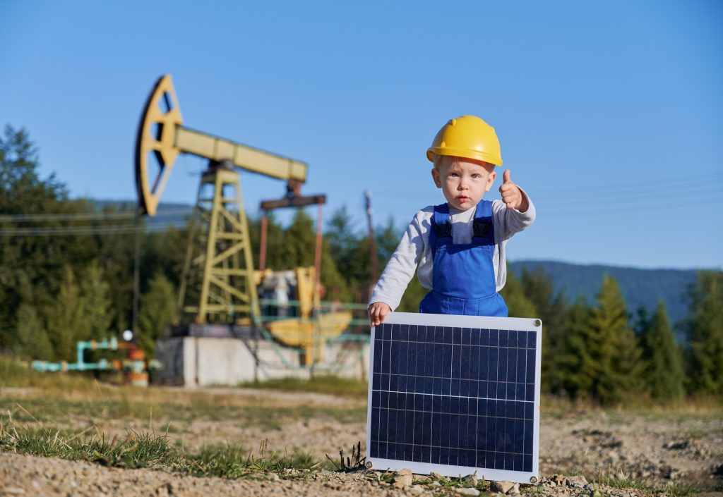 Progetti EPC: un approccio integrato per massima efficienza e controllo